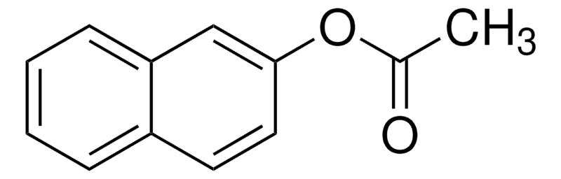 [N6875-5G] Sigma-Aldrich™ β-Naphthyl acetate, 5g