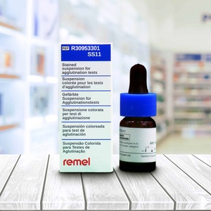 Thermo Scientific™ Remel™ Agglutinating Sera, Salmonella O/Vi Polyvalent