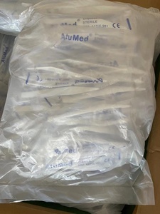 AtuMed® Disposable forceps, Sterile