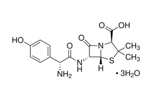 Amoxicillin trihydrate, cell culture tested