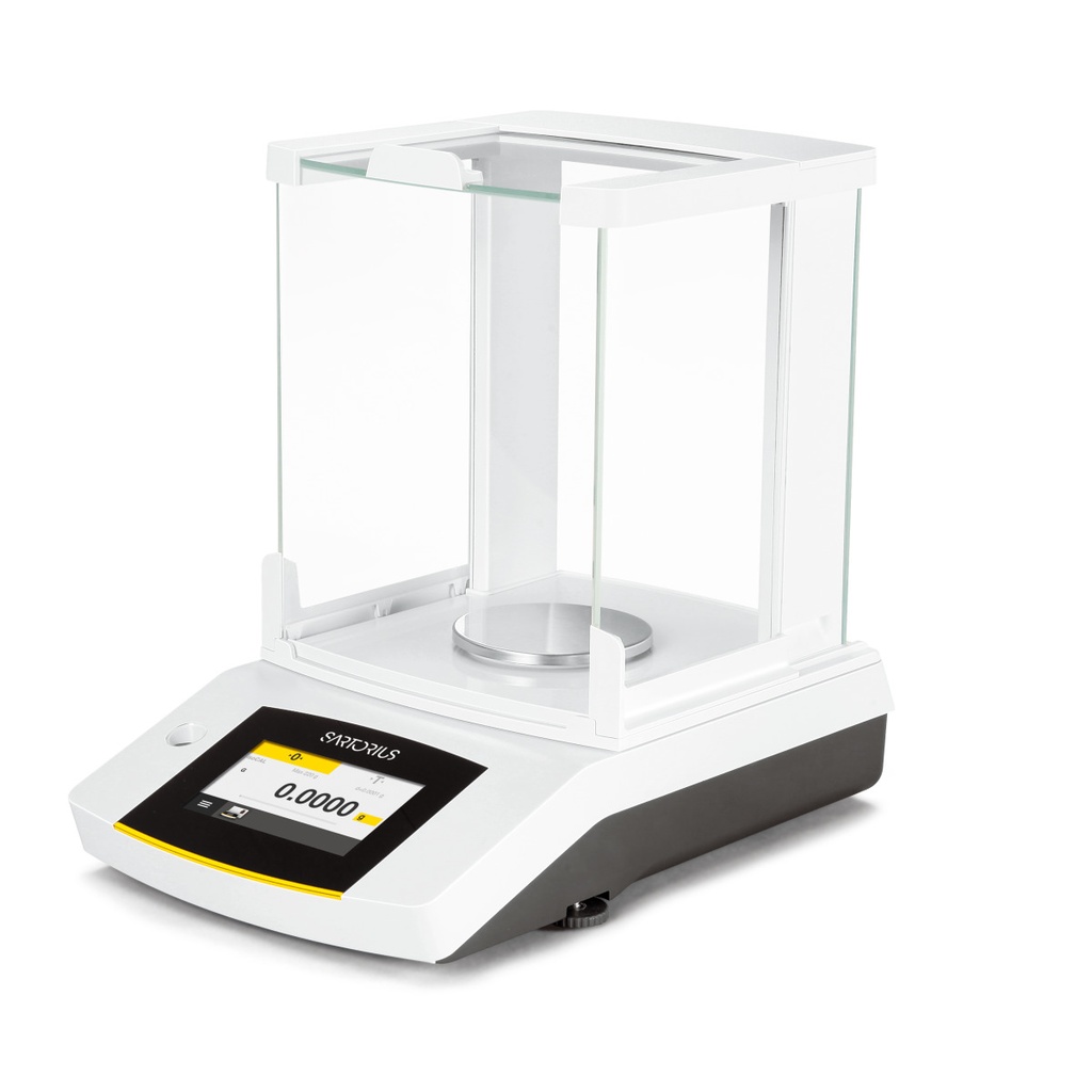 Satorius Practum® Analytical Balance