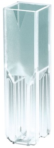 VWR Disposable cuvettes, Polystyrene