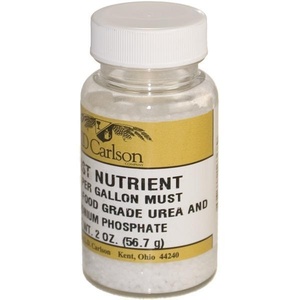 LD Carlson Yeast Nutrient