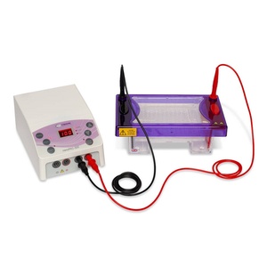 Cleaver Scientific multiSUB Midi horizontal electrophoresis package
