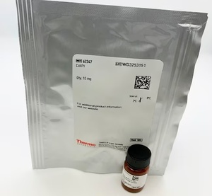 Thermo Scientific™ Pierce™ DAPI (4',6-diamidino-2-phenylindole, dihydrochloride) (copy)