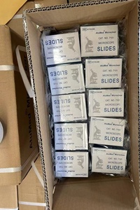 AtuMed Microscope Slides