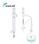 JoanLab Clevenger Apparatus, 24/40 Joint