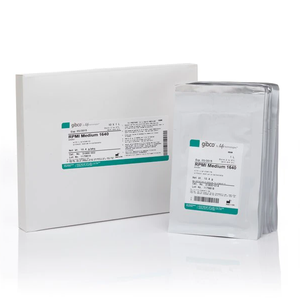 Gibco™ RPMI 1640 Medium, powder, HEPES