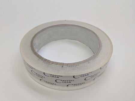 [M-CP-111-094] Crystal Clear Tape