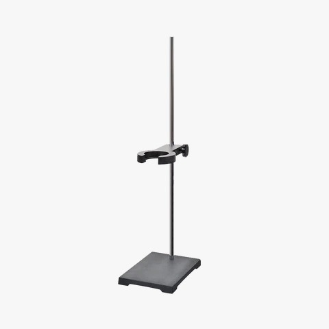 [459] Support Stand with Converter Holder