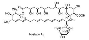 Thermo Scientific™ Nystatin 85+%
