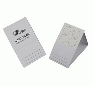 Thermo Scientific™ NUCLEIC-CARD™ matrix, 4 spots