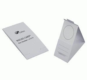 Thermo Scientific™ NUCLEIC-CARD™ matrix, 1 spot