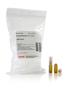 Thermo Scientific™ Disposable Ampule Breakers