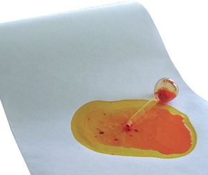 VWR®, Bench Protectors, 500 ml/m² Absorbancy 