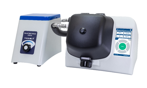 [432-0394] VWR Cryo Cooling Unit