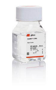 Gibco™ GlutaMAX™ Supplement, 200 mM (100X), 100 mL