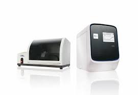 Applied Biosystems™ QuantStudio™ 12K Flex Real-Time PCR System, OpenArray™ Block with AccuFill™ System