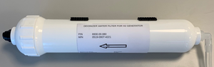 LabTech Deionizer Cartridge for LMH and LMHPLUS Hydrogen Gas Generators