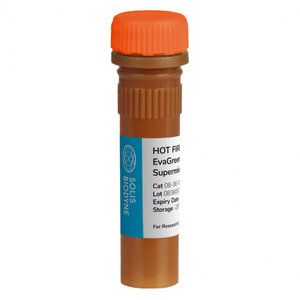 HOT FIREPol® EvaGreen® qPCR Supermix, 5X