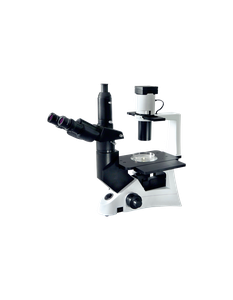 Magnus Inverted Tissue Culture Trinocular Microscope with Accessories Package