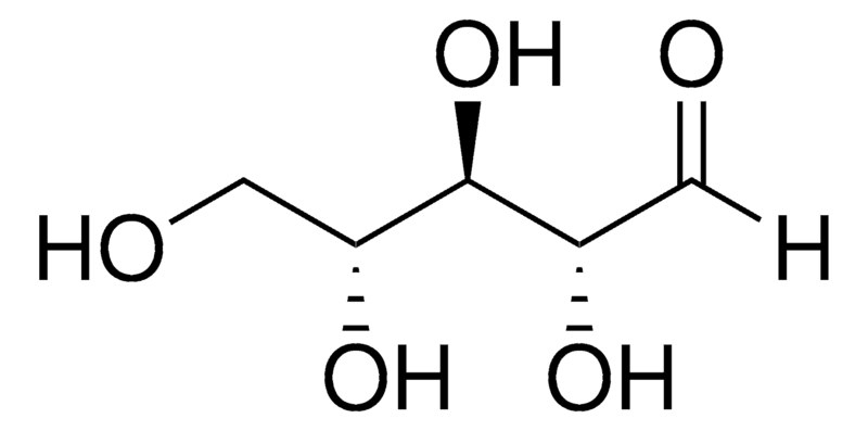 Apollo Sci. D-Ribose