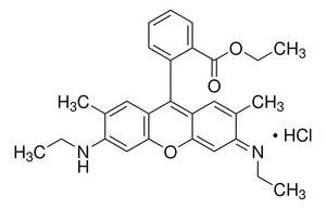 Apollo Sci. Rhodamine 6G 95% Dye Content