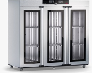 MEMMERT Cooled Incubator with Advanced Peltier Technology