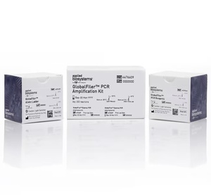 Applied Biosystems™ GlobalFiler™ PCR Amplification Kit