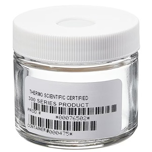 Thermo Scientific™ Wide-Mouth Septa Jars