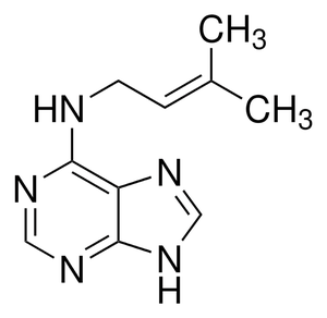 Apollo Scientific™ 6-(γ,γ-Dimethylallylamino)purine (2iP)