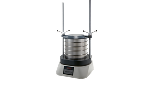 FRITSCH ANALYSETTE™ 18 Heavy Duty Analytical Sieve Shaker, 240 V