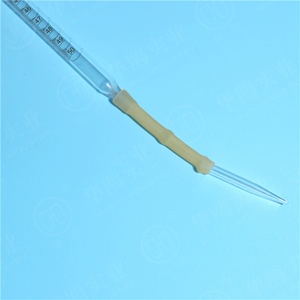 Rubber tubing