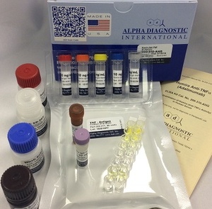 Alpha Diagnostic™ Human Anti-S. Pneumococcal Vaccine (PCV-13) IgG ELISA Kit