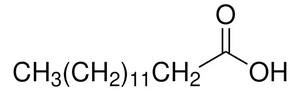 Sigma-Aldrich™ Myristic Acid, ≥98.0% GC