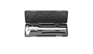 Vernier Caliper Analogue