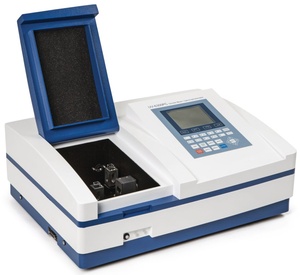 VWR®Uv/Visible Spectrophotometer, Uv-6300Pc With Pc And Software