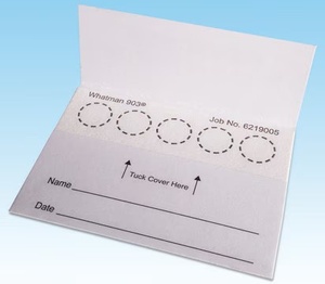 Whatman® 903 Protein Saver Cards