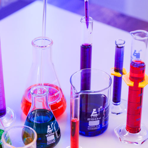 Laboratory Reagents
