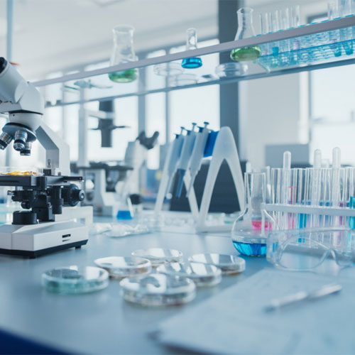 Laboratory Reagents