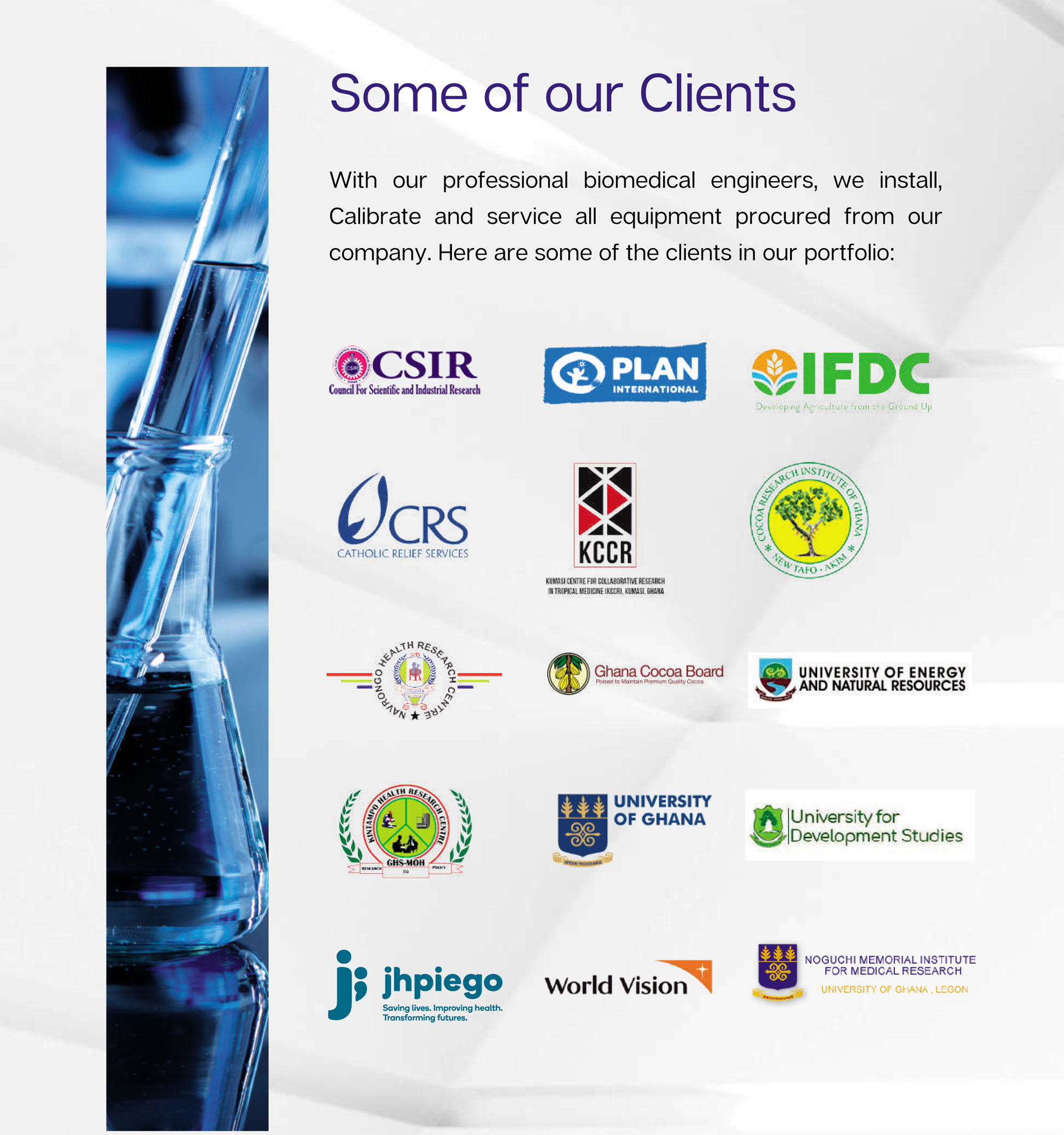 Clients
