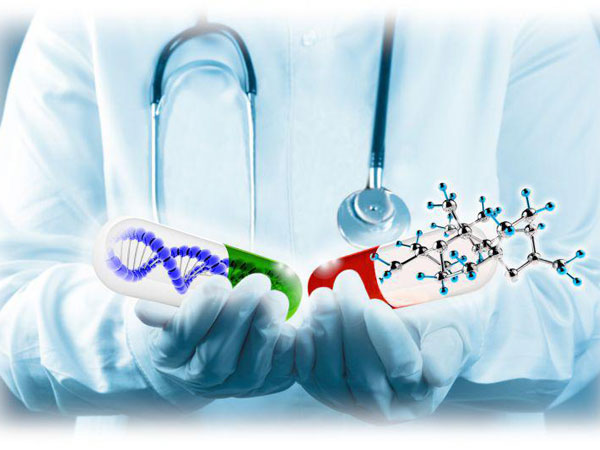 Life Science Research