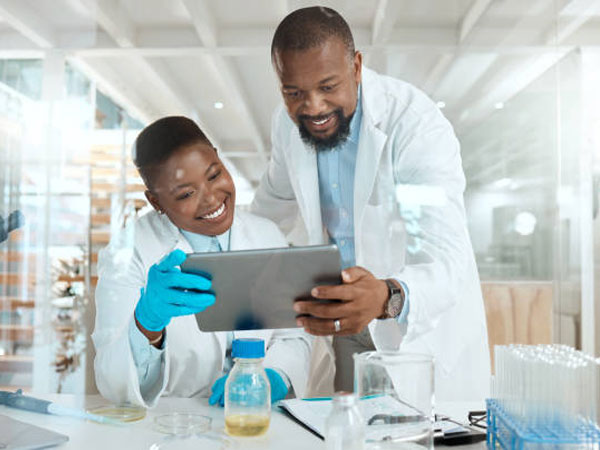 Industrial Applied Sciences