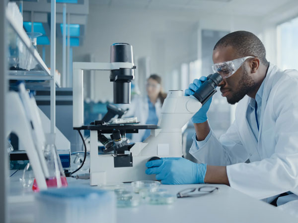 Clinical Diagnostics