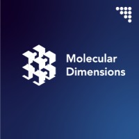 Molecular Dimensions