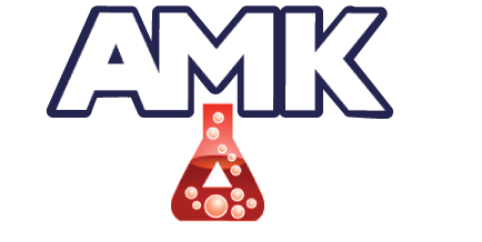 AMK Gass