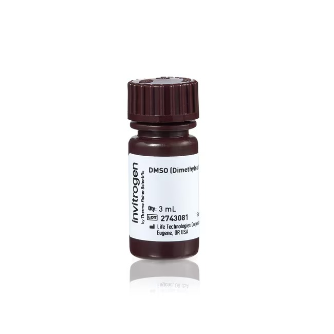 Invitrogen™ DMSO, Anhydrous, 3mL