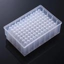 Biologix Deep Well Plates, 96-Wells