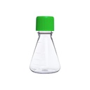 Biologix® Erlenmeyer Shake Flask, Polycarbonate, Sterile, DNase, RNase & pyrogen-free