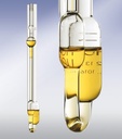 Ubbelohde ASTM Viscometer, with UKAS certificate